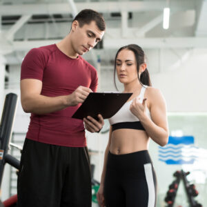 Diplomado en Metodología del Entrenamiento Deportivo