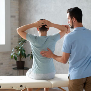 Diplomado en Rehabilitación y Terapia Física
