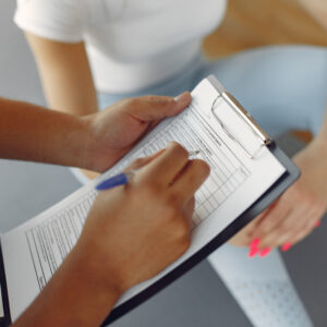Certificación en Prescripción del Ejercicio