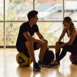 Certificación en Coaching Deportivo
