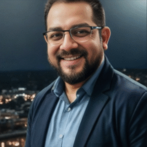 Foto de perfil de Jorge