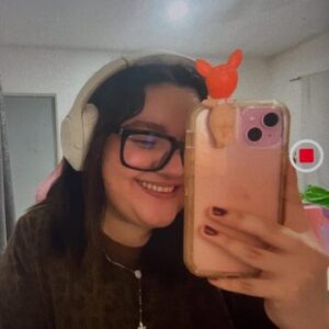 Foto de perfil de Mar Bonilla